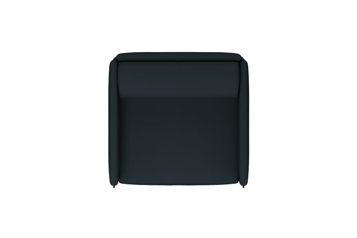 Fauteuil Palo Block Single-seater Low, Pine Hem