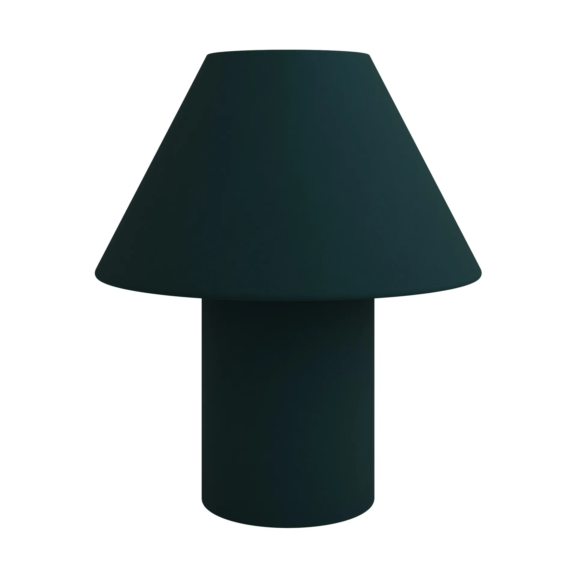 Lampe de table Toto Large 64 cm, Pine-pine Hem