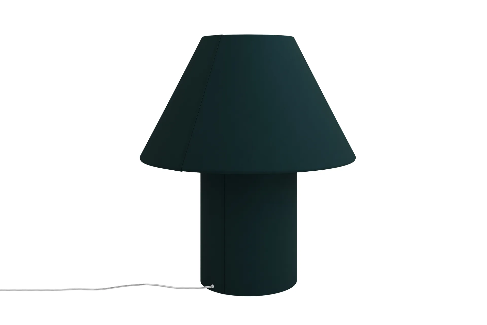 Lampe de table Toto Large 64 cm, Pine-pine Hem