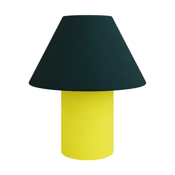 Lampe de table Toto Large 64 cm - Pine-wax yellow - Hem
