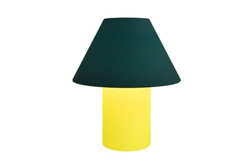 Lampe de table Toto Large 64 cm - Pine-wax yellow - Hem
