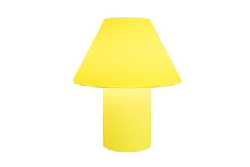 Lampe de table Toto Large 64 cm - Wax yellow-wax yellow - Hem