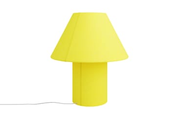 Lampe de table Toto Large 64 cm - Wax yellow-wax yellow - Hem