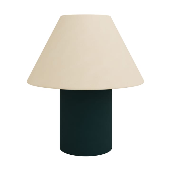 Lampe de table Toto Medium 47 cm - Beige-pine - Hem