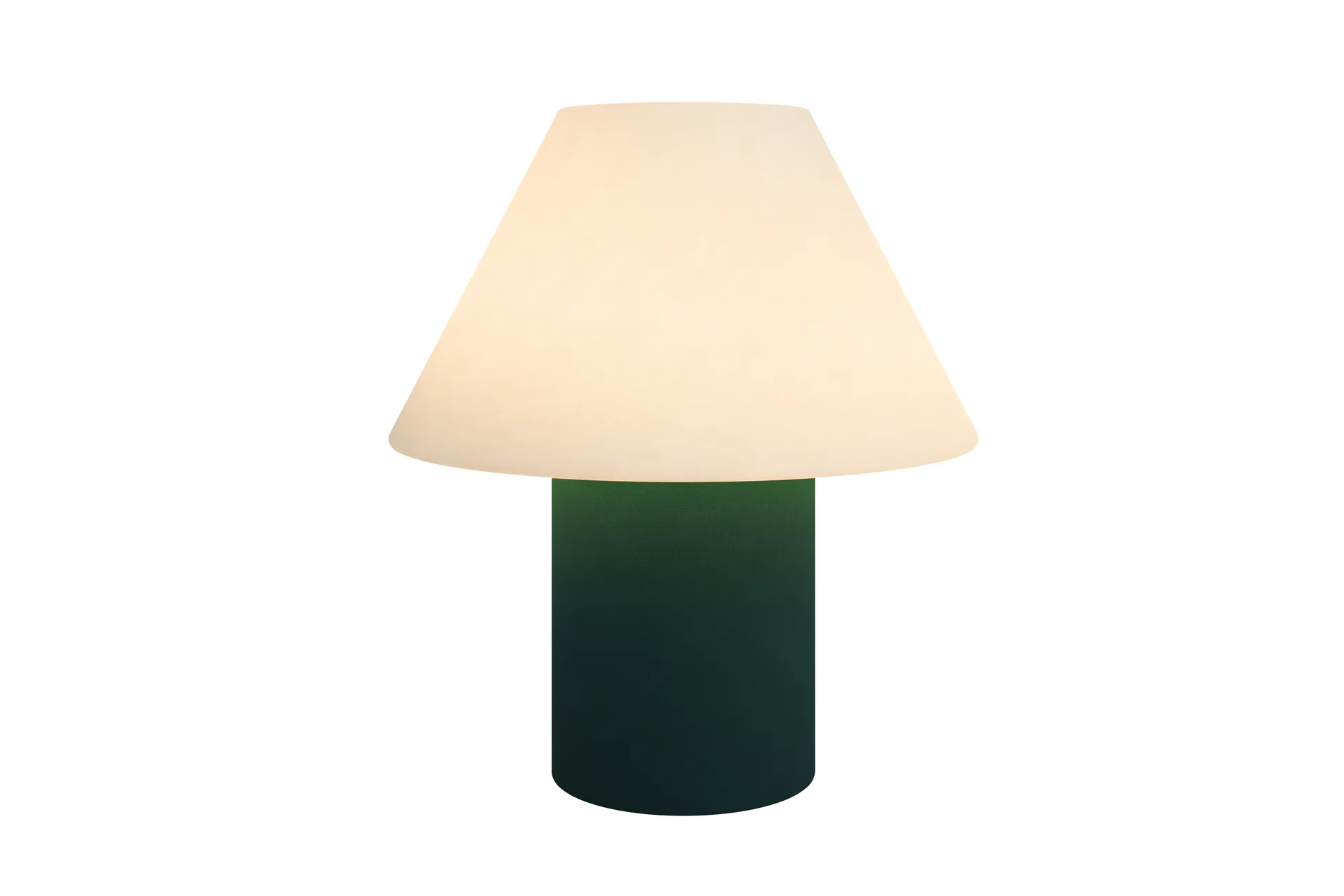 Lampe de table Toto Medium 47 cm, Beige-pine Hem