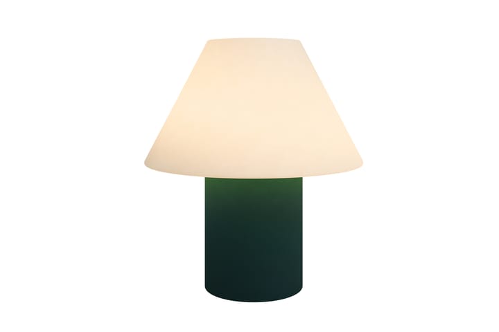 Lampe de table Toto Medium 47 cm, Beige-pine Hem