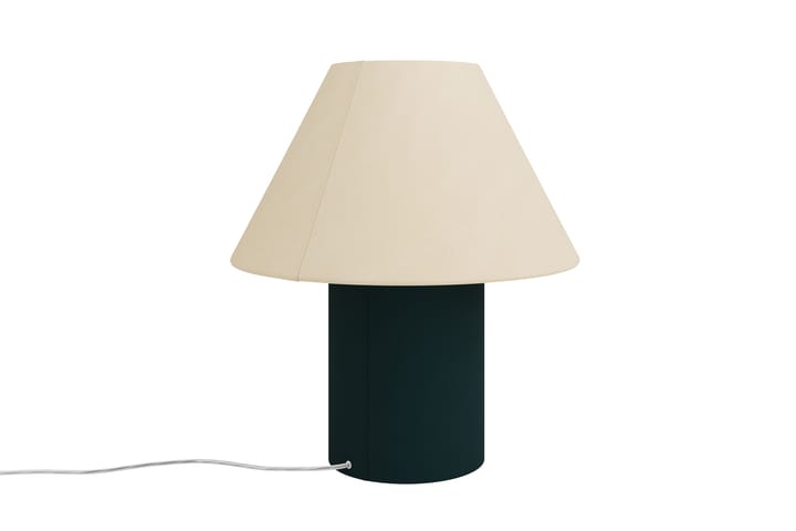 Lampe de table Toto Medium 47 cm, Beige-pine Hem