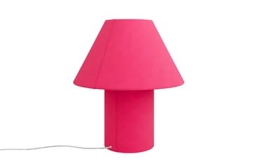 Lampe de table Toto Medium 47 cm - Magenta-magenta - Hem
