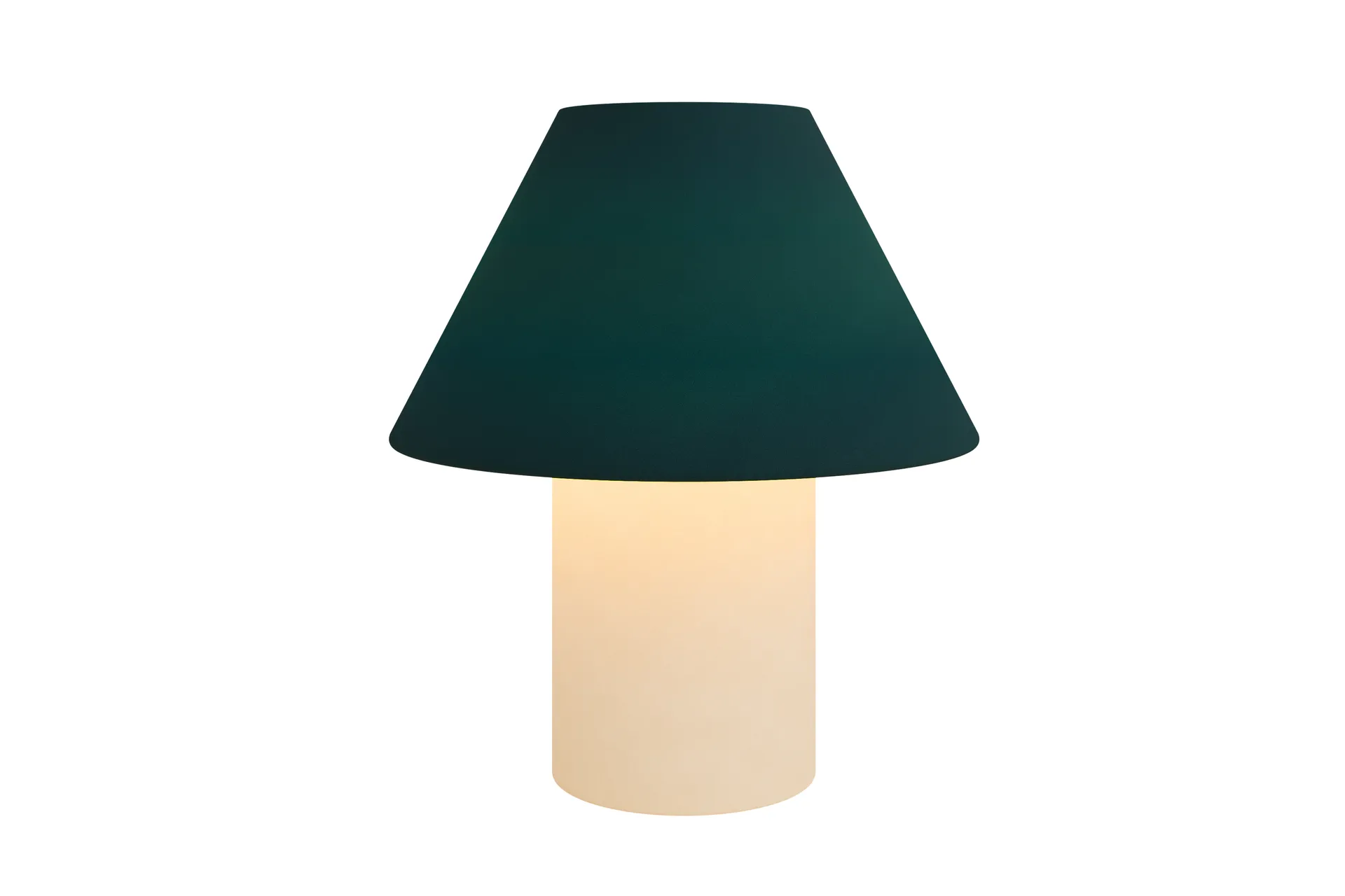 Lampe de table Toto Medium 47 cm, Pine-beige Hem