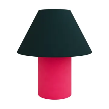 Lampe de table Toto Medium 47 cm - Pine-magenta - Hem