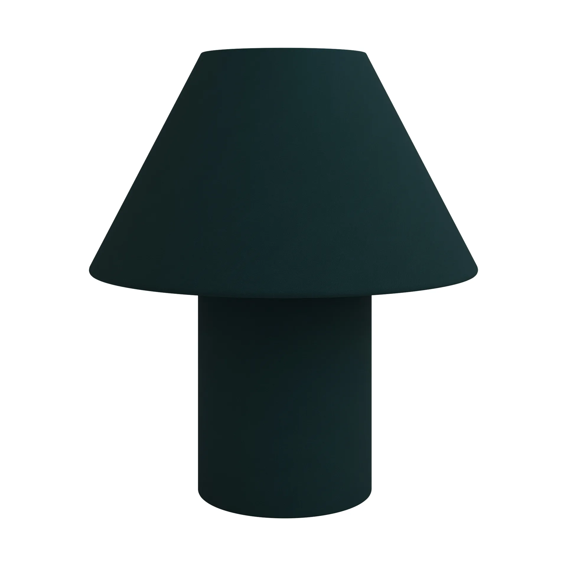 Lampe de table Toto Medium 47 cm, Pine-pine Hem