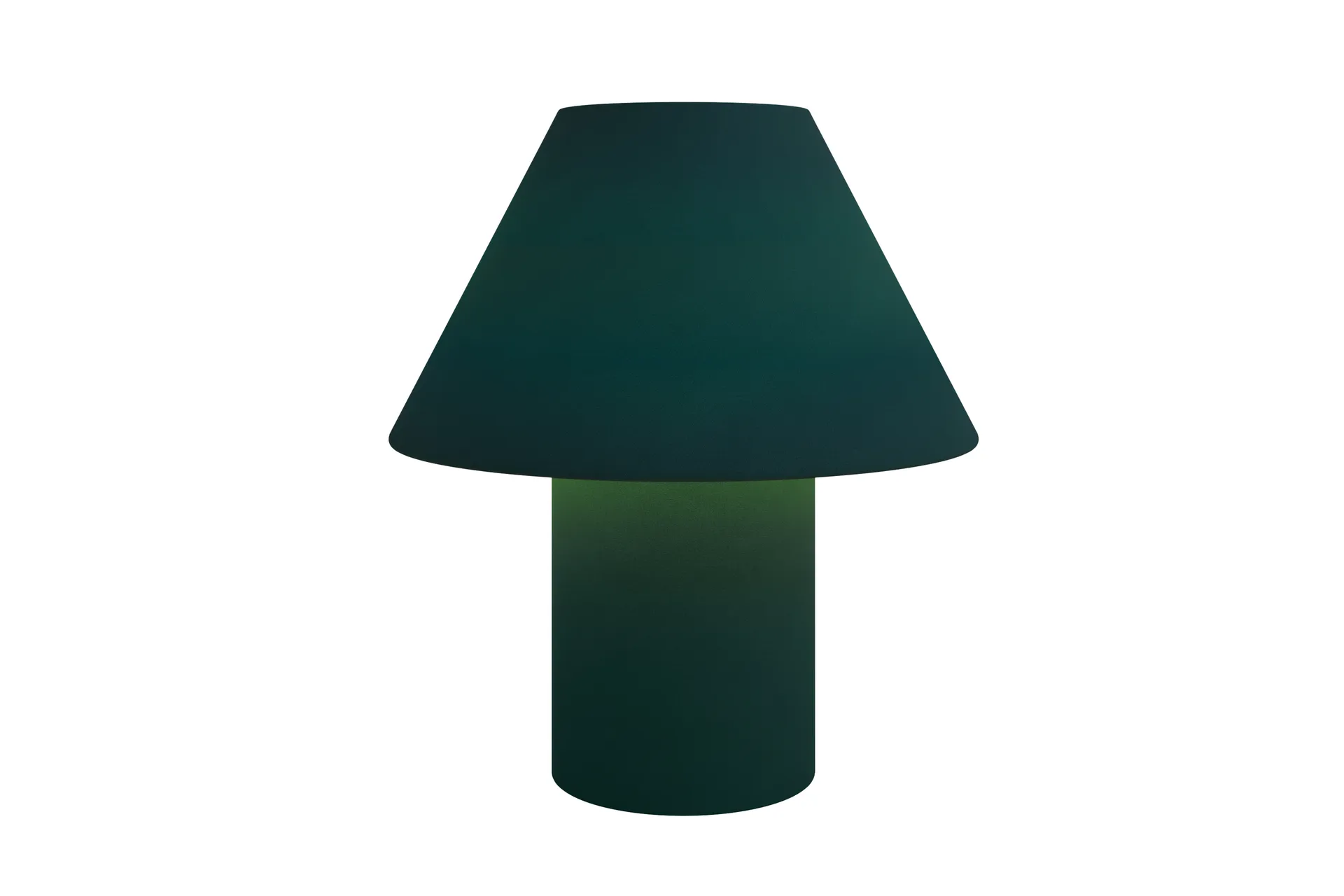 Lampe de table Toto Medium 47 cm, Pine-pine Hem