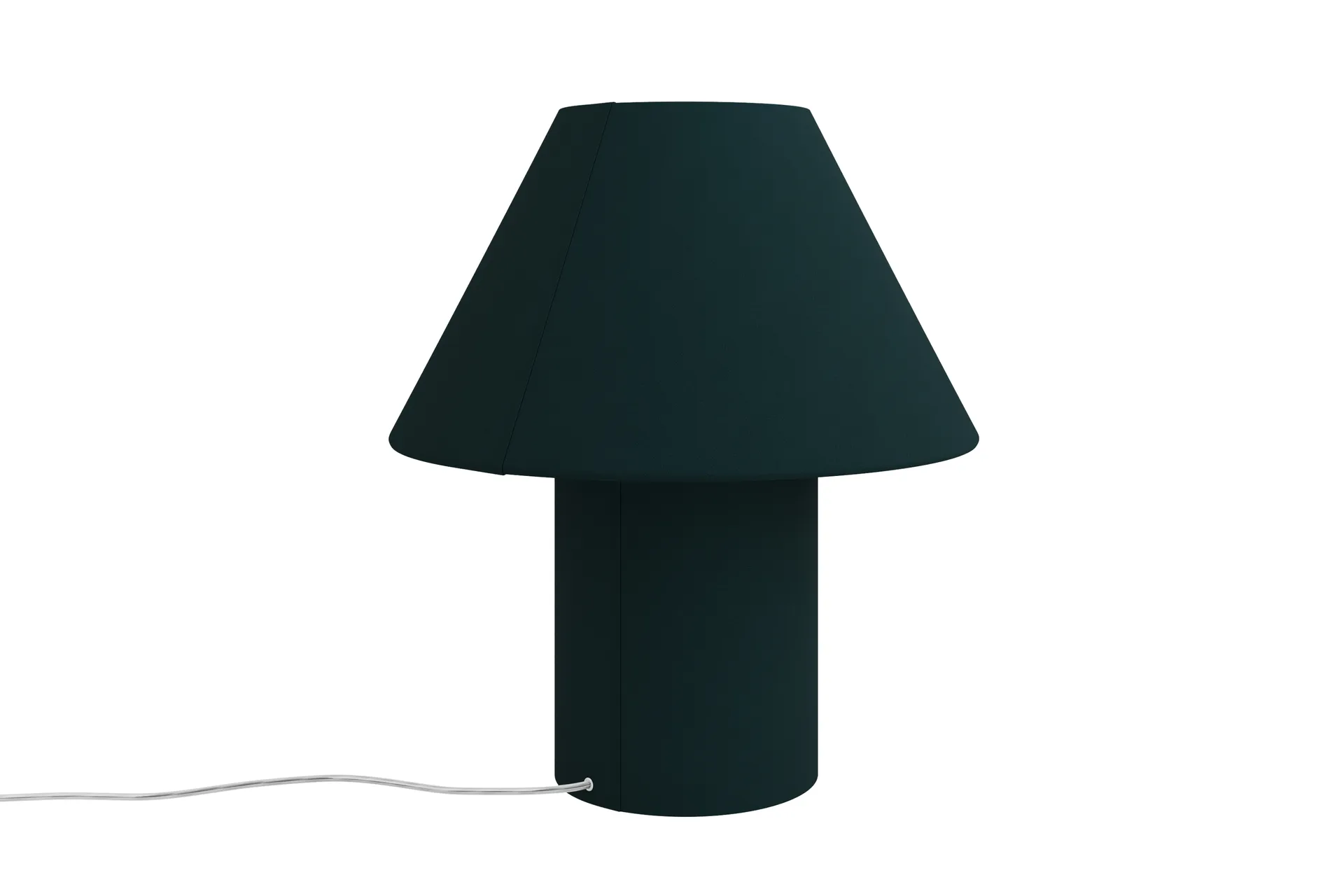 Lampe de table Toto Medium 47 cm, Pine-pine Hem