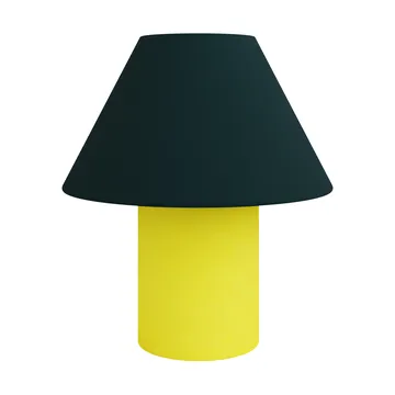 Lampe de table Toto Medium 47 cm - Pine-wax yellow - Hem