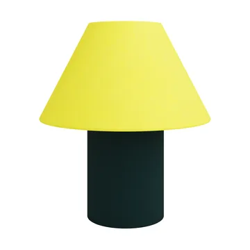 Lampe de table Toto Medium 47 cm - Wax yellow-pine - Hem