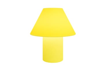 Lampe de table Toto Medium 47 cm - Wax yellow-wax yellow - Hem