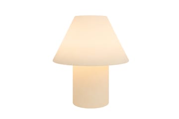 Lampe de table Toto Small 28 cm - Beige - Hem