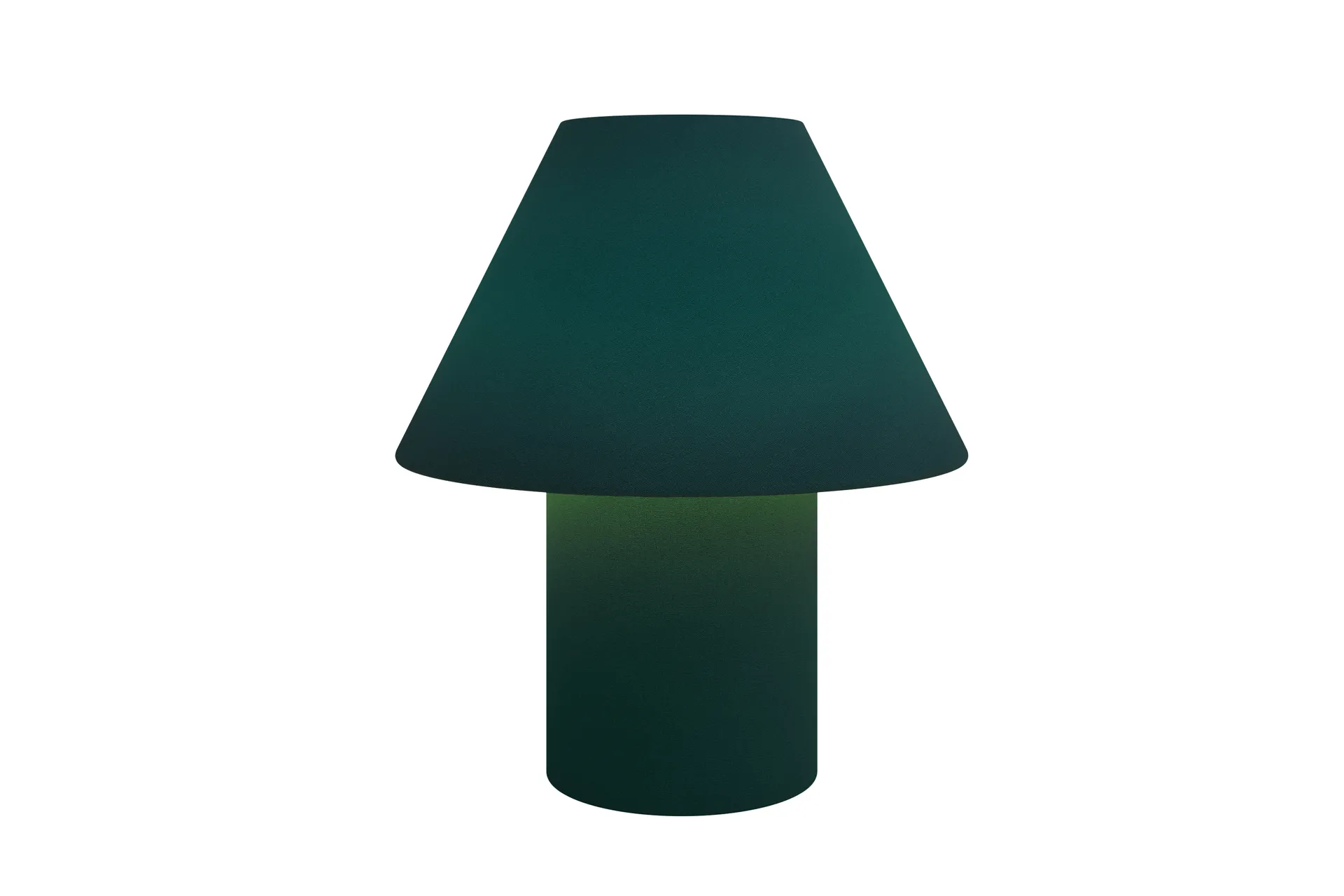Lampe de table Toto Small 28 cm, Pine Hem