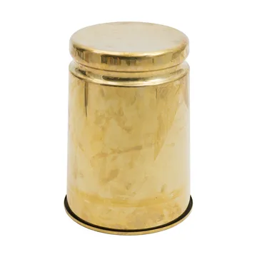 Last tabouret rond Ø32x44 cm - Brass - Hem