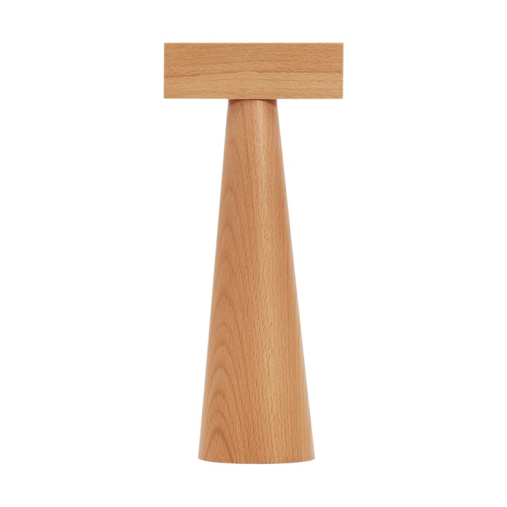 Moulin à sel et poivre Molino Horizontal 29 cm - Hêtre - Hem