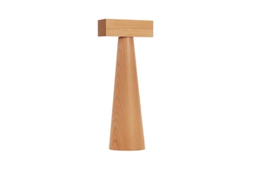 Moulin à sel et poivre Molino Horizontal 29 cm - Hêtre - Hem