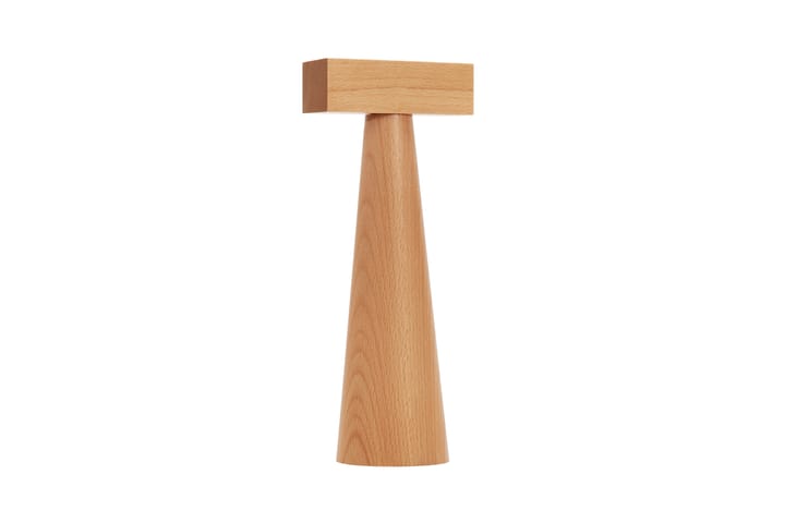 Moulin à sel et poivre Molino Horizontal 29 cm, Hêtre Hem