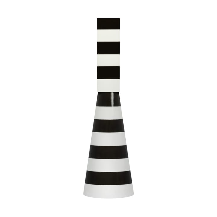 Moulin à sel et poivre Molino Vertical 29 cm - Black-white - Hem