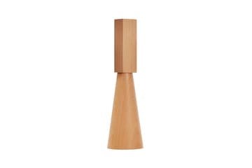 Moulin à sel et poivre Molino Vertical 29 cm - Hêtre - Hem