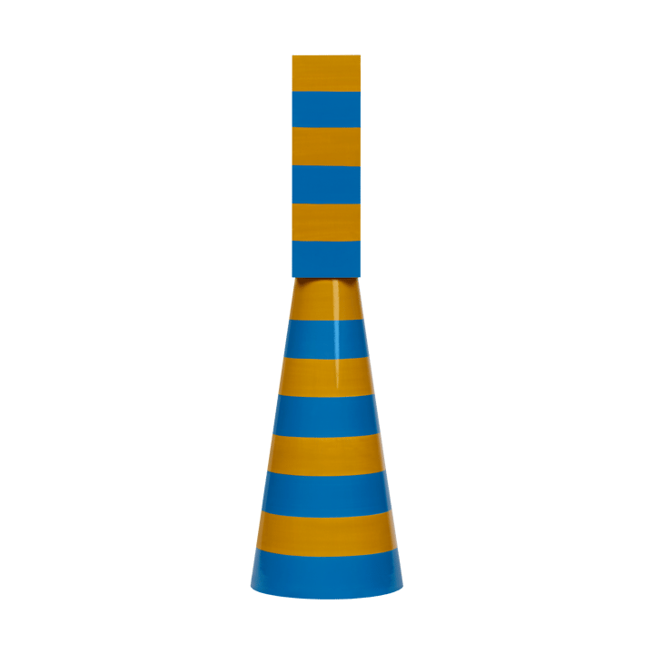 Moulin à sel et poivre Molino Vertical 29 cm - Honey-blue - Hem