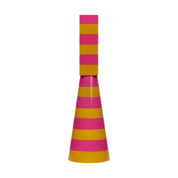 Moulin à sel et poivre Molino Vertical 29 cm - Honey-magenta - Hem