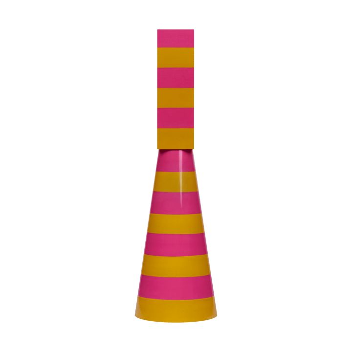 Moulin à sel et poivre Molino Vertical 29 cm - Honey-magenta - Hem