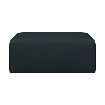 Ottomane Palo Block 95x95 cm - Pine - Hem