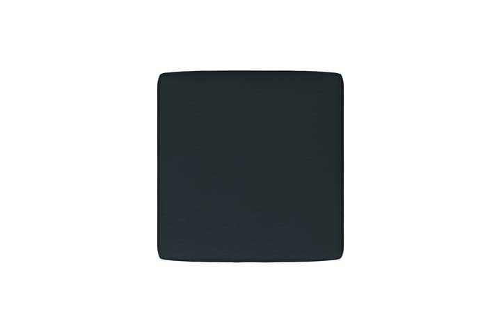 Ottomane Palo Block 95x95 cm, Pine Hem