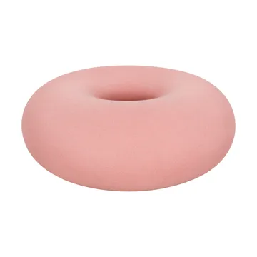 Pouf Boa Ø114 cm - Cotton candy - Hem