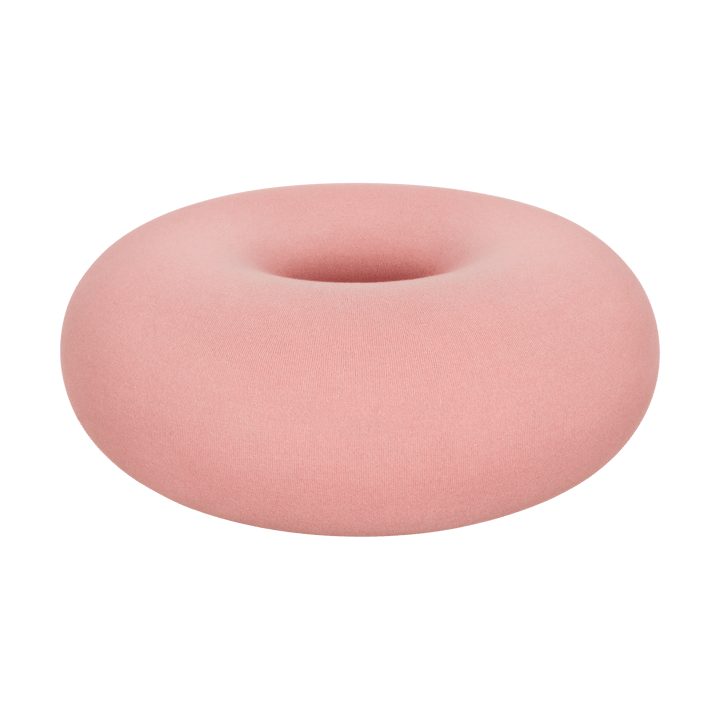 Pouf Boa Ø114 cm - Cotton candy - Hem