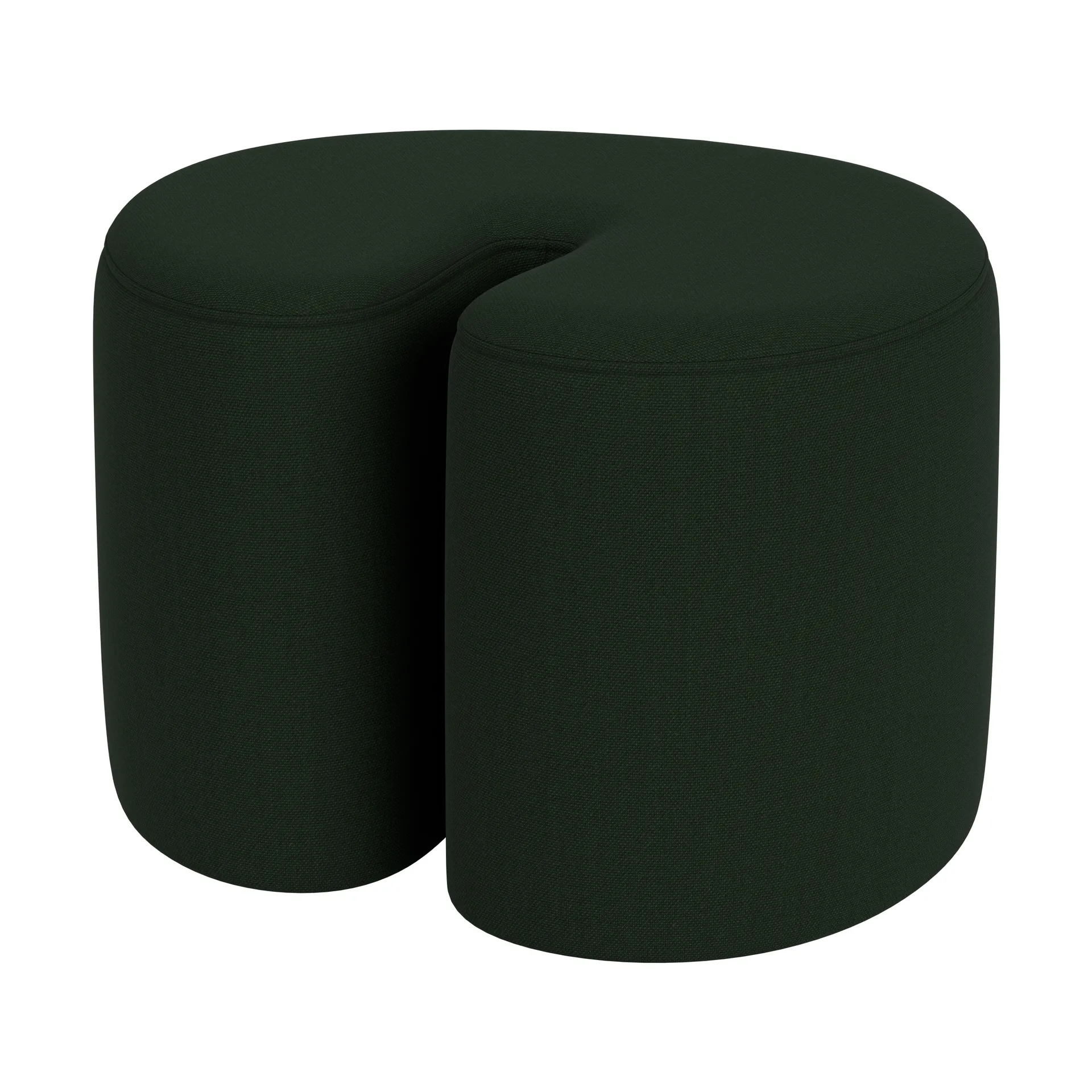 Pouf Palma Small 58x65 cm, Steelcut 3 0975 Hem