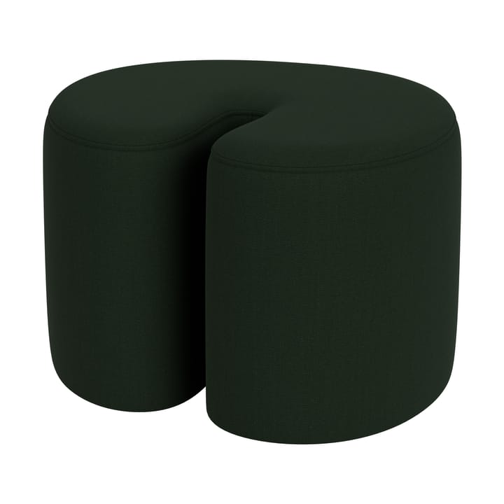 Pouf Palma Small 58x65 cm - Steelcut 3 0975 - Hem