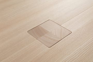 Table à manger Max 90x250 cm - Frêne - Hem