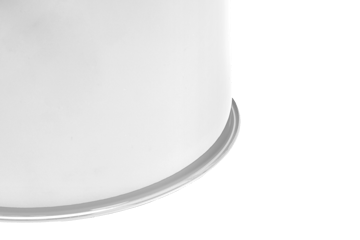Tabouret Last Ø32x44 cm - White - Hem