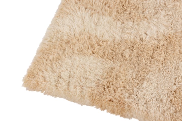 Tapis Monster Extra Large 250x350 cm, Off white Hem