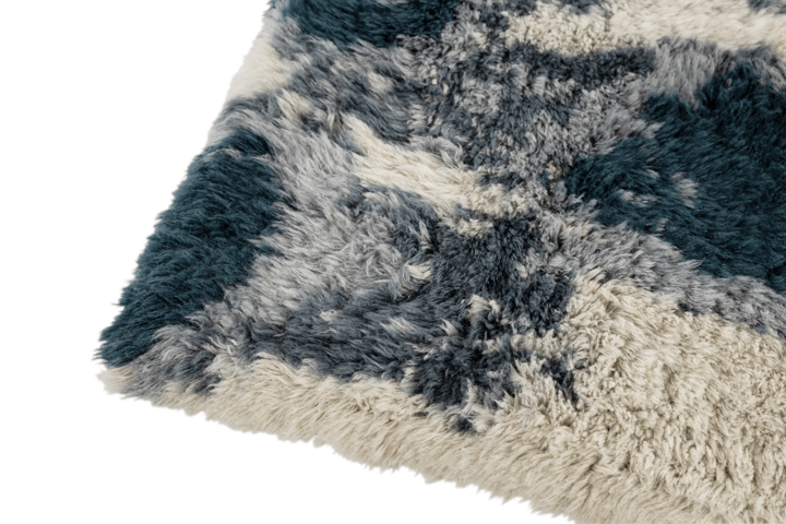 Tapis Monster Extra Large 250x350 cm, Off white Hem