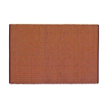 Tapis Rope Large 200x300 cm - Terracotta - Hem