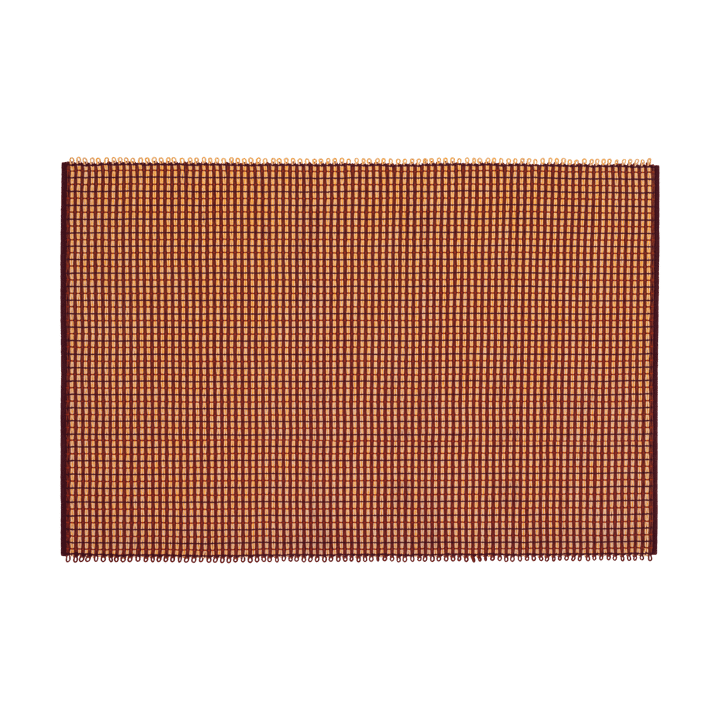 Tapis Rope Large 200x300 cm - Terracotta - Hem
