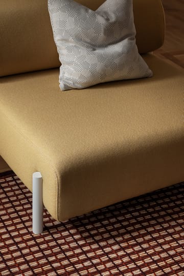Tapis Rope Large 200x300 cm - Terracotta - Hem