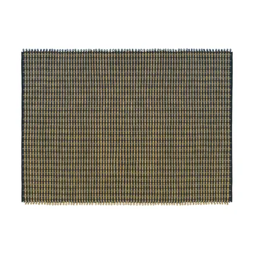 Tapis Rope Medium 170x240 cm - Night blue - Hem