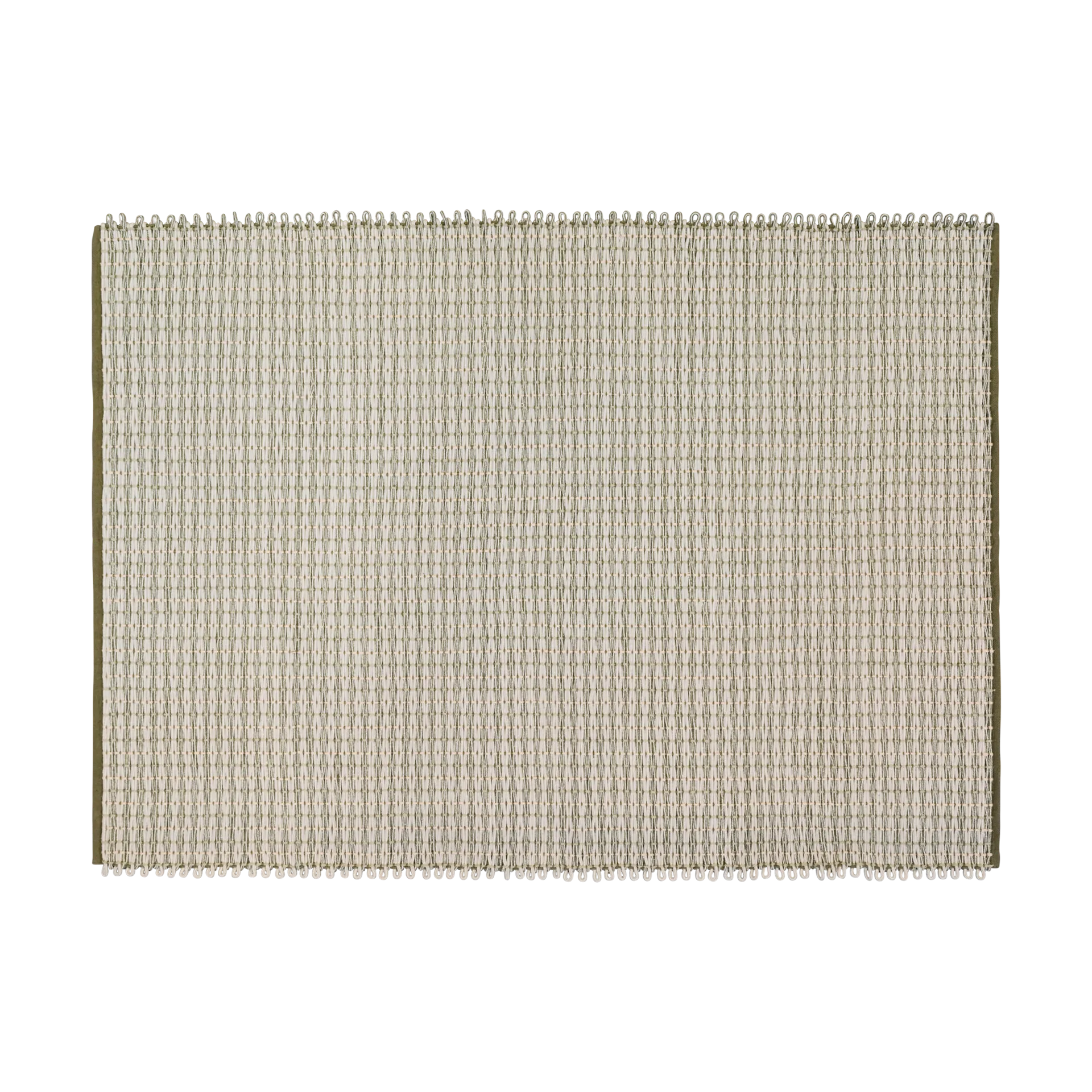 Tapis Rope Medium 170x240 cm, Seaweed Hem