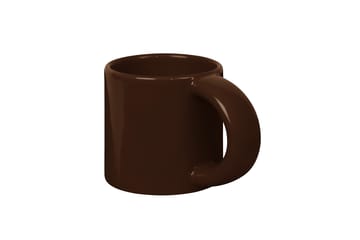 Tasse Bronto 30 cl Lot de 2 - Brown - Hem
