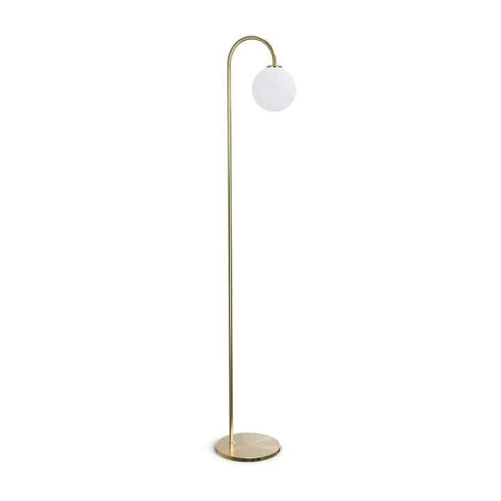 Lampadaire Ballon 137 cm - Laiton - Herstal