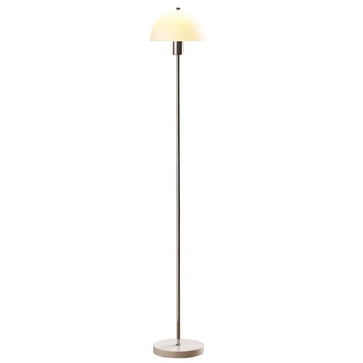 Lampadaire Vienda - verre blanc - Herstal