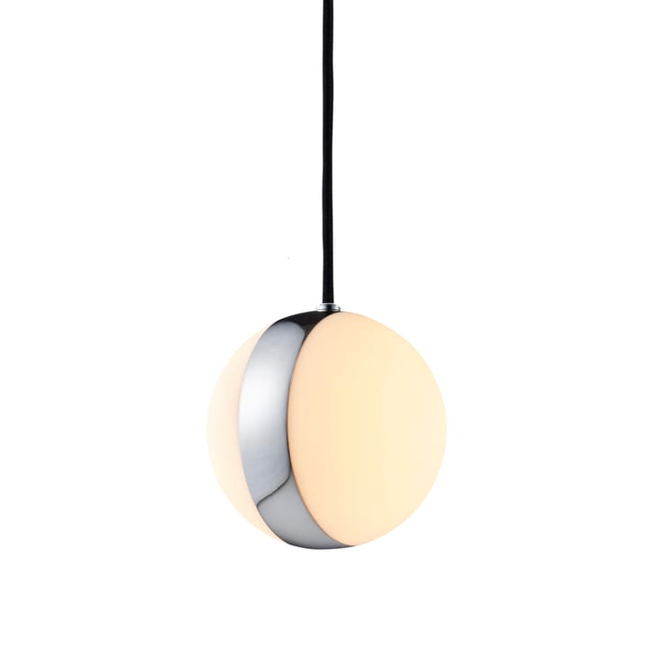 Lampe à suspension Circle Herstal - Chrome - Herstal